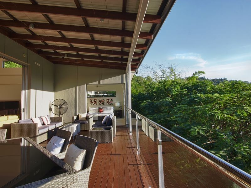 22 Bel-Air Drive, Whitfield QLD 4870