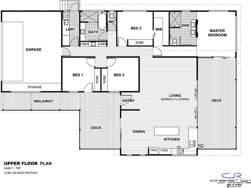 22 Bel-Air Drive, Whitfield QLD 4870