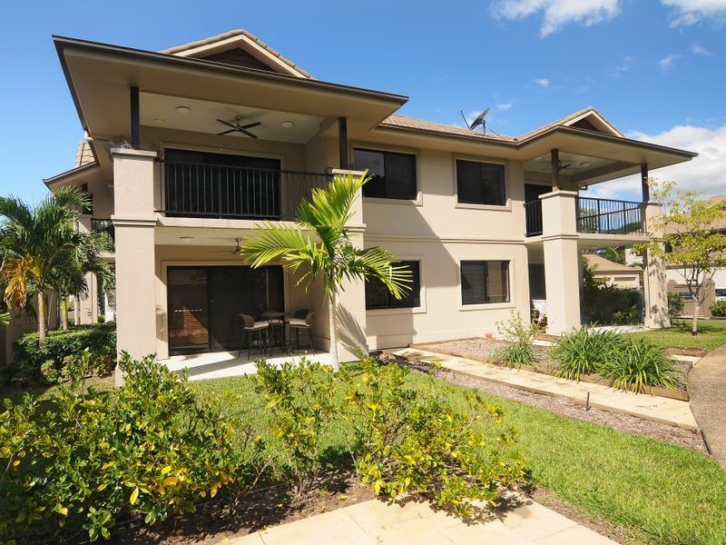 36/1 – 15 Robson Street, Mooroobool QLD 4870