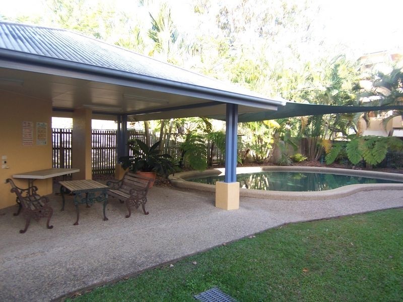 Manunda QLD 4870