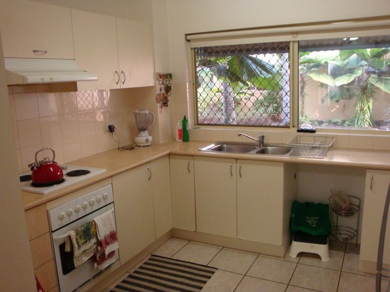 Manunda QLD 4870