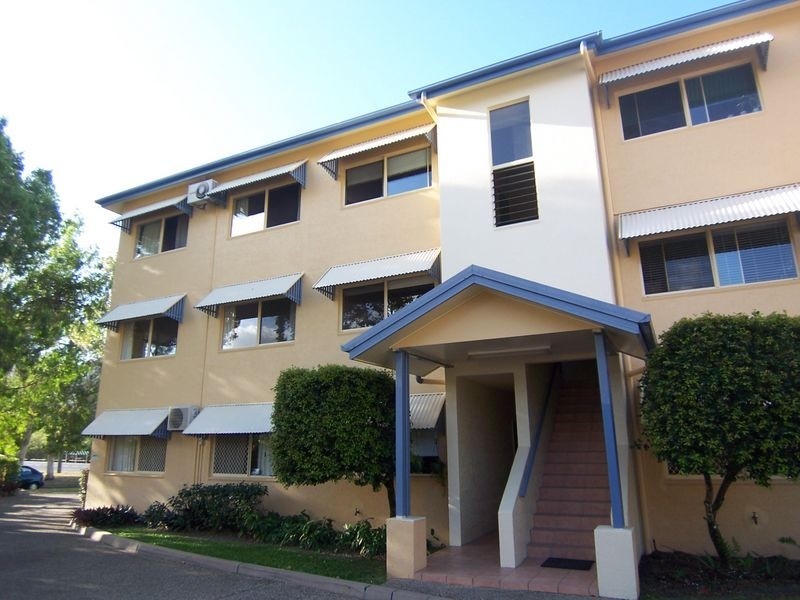 Manunda QLD 4870