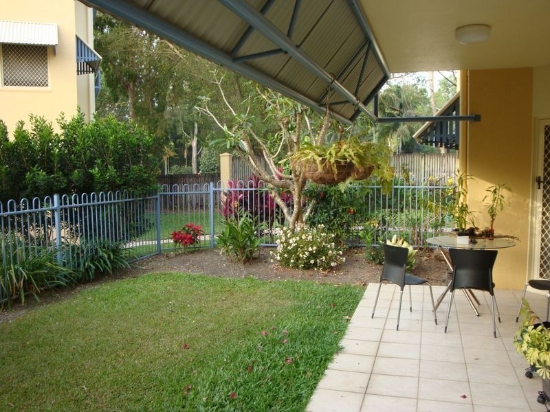 Manunda QLD 4870