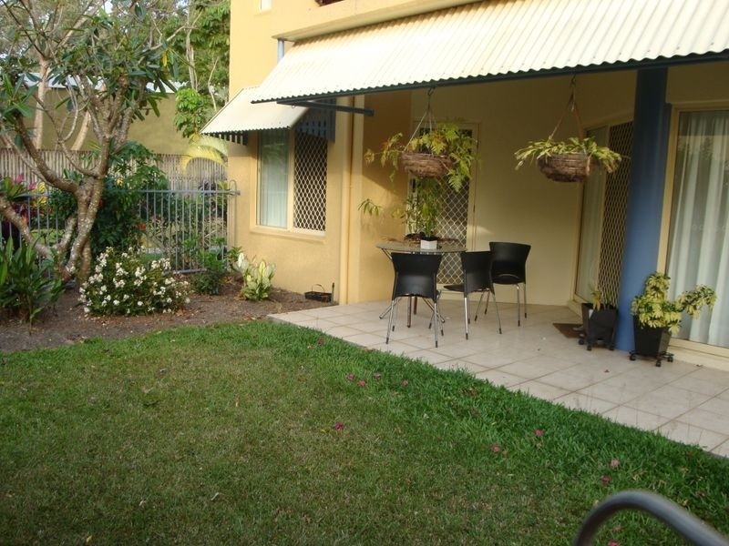 Manunda QLD 4870