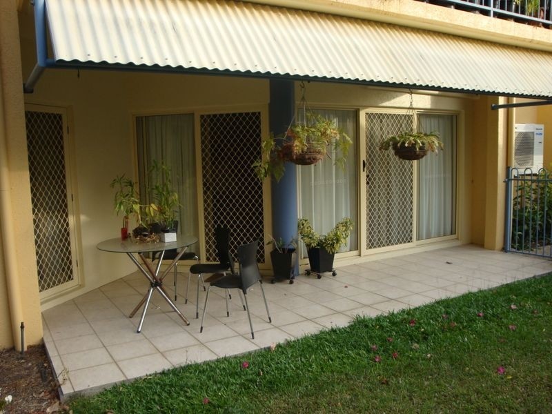 Manunda QLD 4870