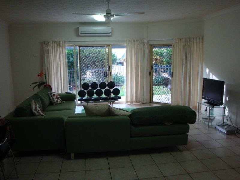 Manunda QLD 4870