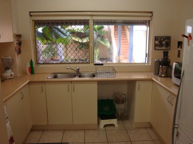 Manunda QLD 4870
