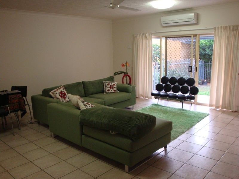 Manunda QLD 4870