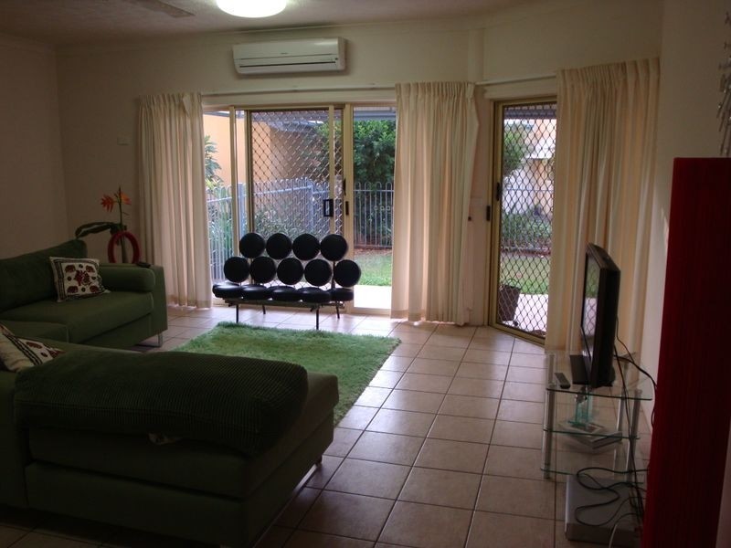 Manunda QLD 4870