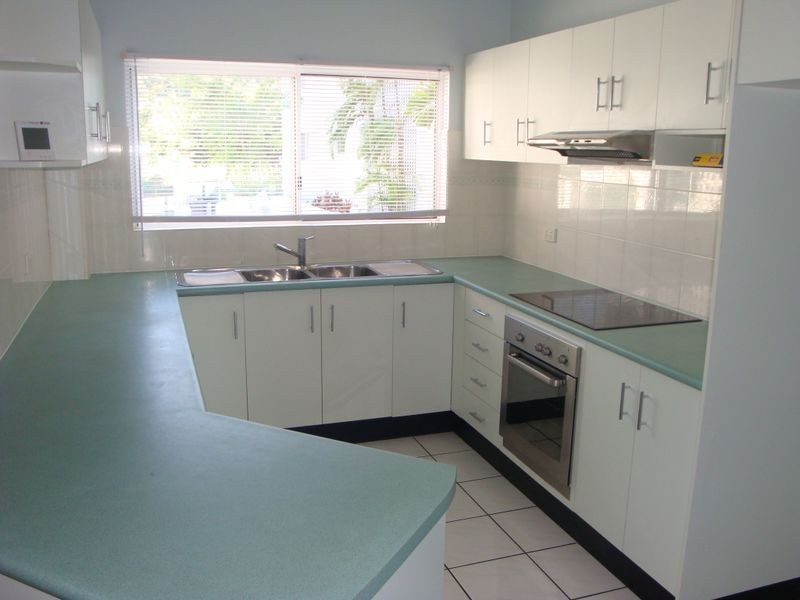 7/133 Collins Avenue, Edge Hill QLD 4870