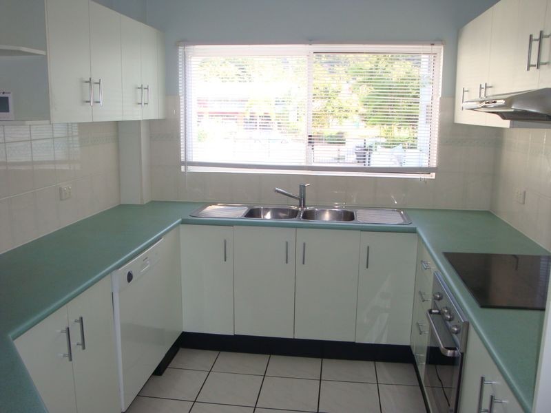 7/133 Collins Avenue, Edge Hill QLD 4870