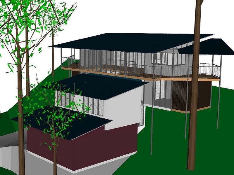 10 Flame Close, Bayview Heights QLD 4868