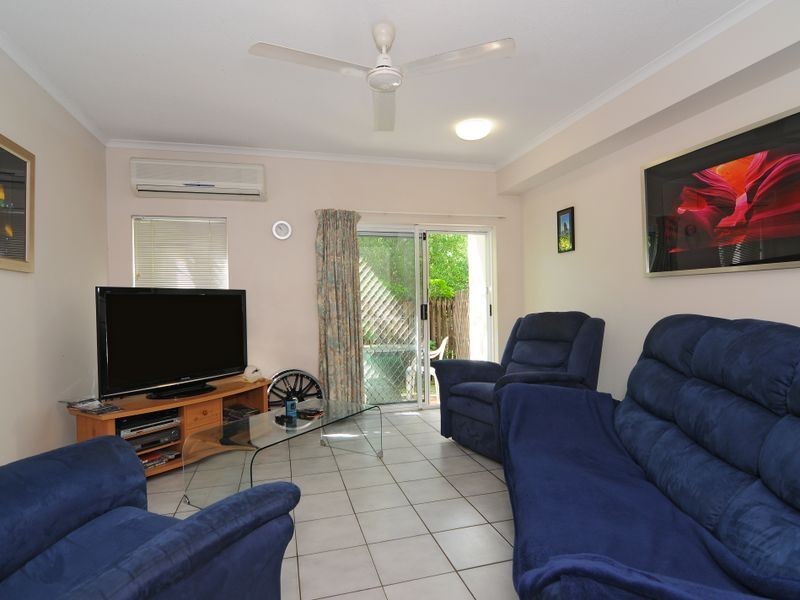 10/38 Springfield Crescent, Manoora QLD 4870