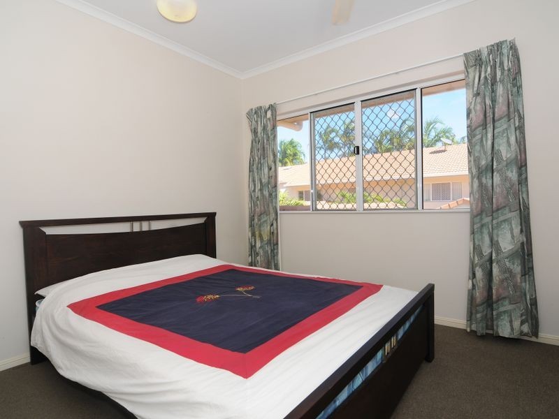 10/38 Springfield Crescent, Manoora QLD 4870