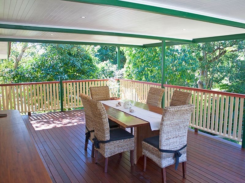 23 Passchendaele Street, Stratford QLD 4870