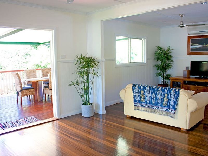 23 Passchendaele Street, Stratford QLD 4870