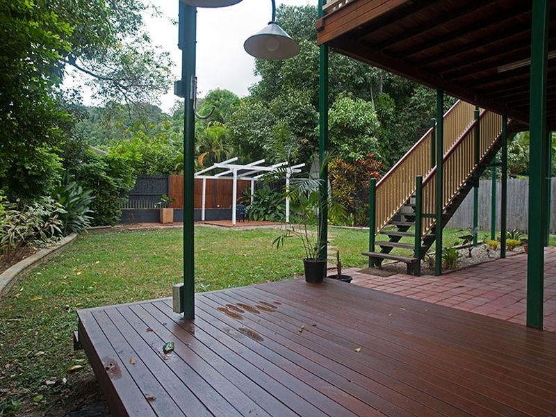 23 Passchendaele Street, Stratford QLD 4870