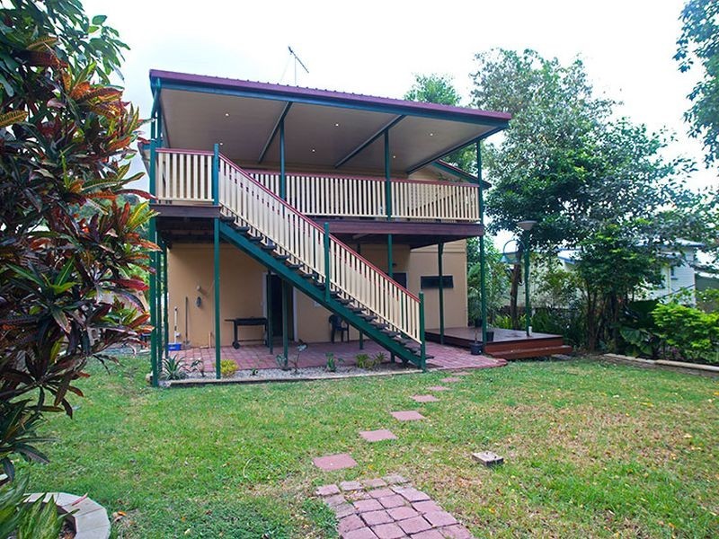23 Passchendaele Street, Stratford QLD 4870