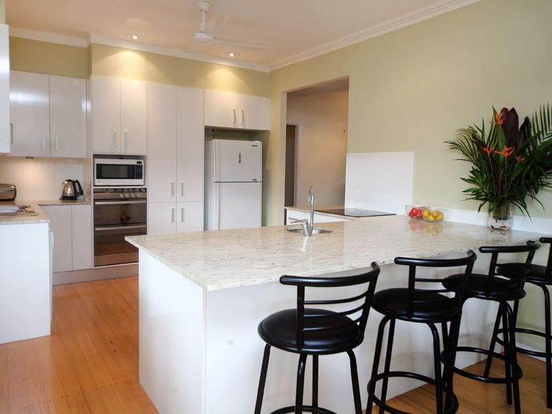 9 Old Smithfield Road, Freshwater QLD 4870