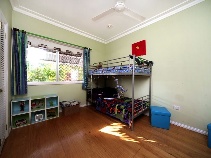 9 Old Smithfield Road, Freshwater QLD 4870