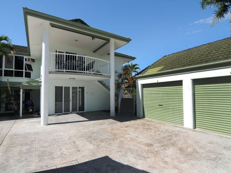 6/9 Springfield Crescent, Manoora QLD 4870