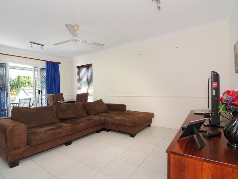 6/9 Springfield Crescent, Manoora QLD 4870