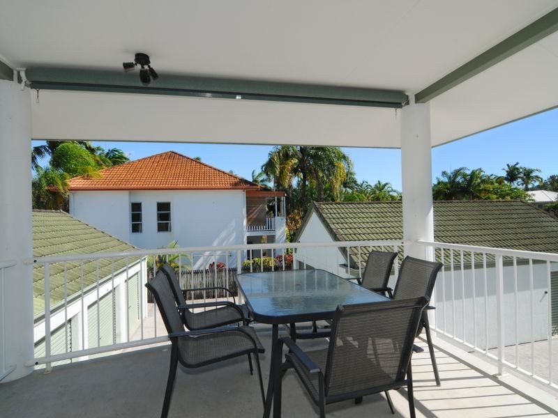 6/9 Springfield Crescent, Manoora QLD 4870