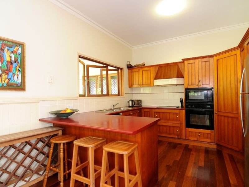 5 Stratford Chase, Stratford QLD 4870