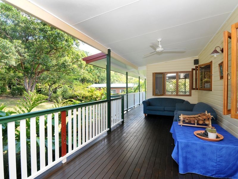 5 Stratford Chase, Stratford QLD 4870