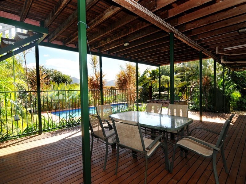 5 Stratford Chase, Stratford QLD 4870