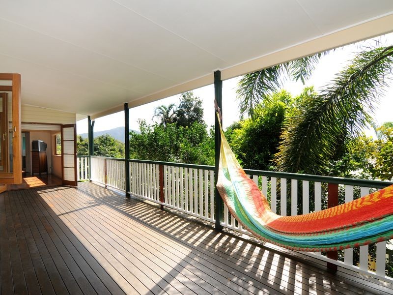 5 Stratford Chase, Stratford QLD 4870