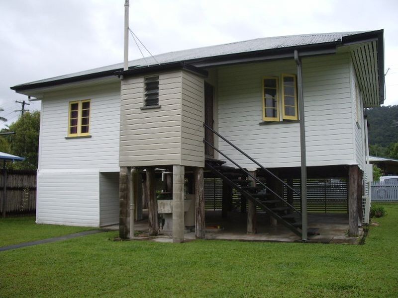 7 Glenlea Street, Edge Hill QLD 4870