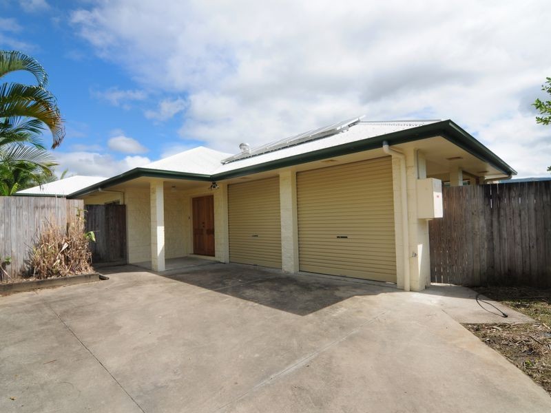 14 Maurice Street, Kewarra Beach QLD 4879