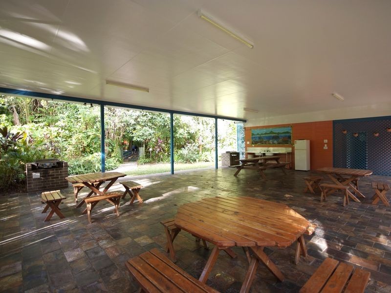 23/40 Moody Street, Manoora QLD 4870