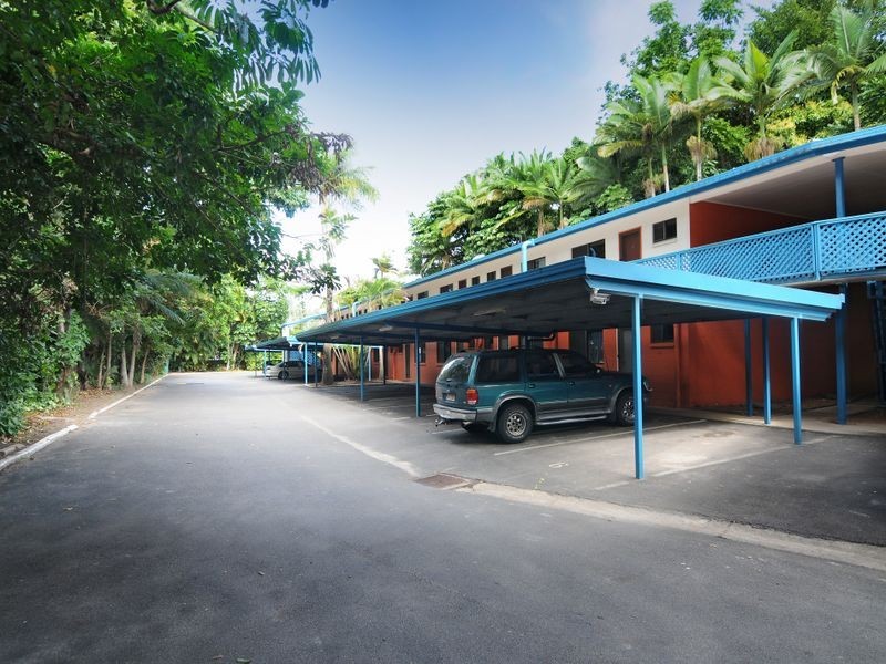 23/40 Moody Street, Manoora QLD 4870