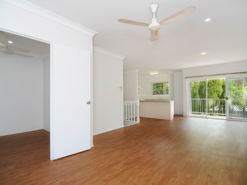 4/9 Behan Street, Manunda QLD 4870