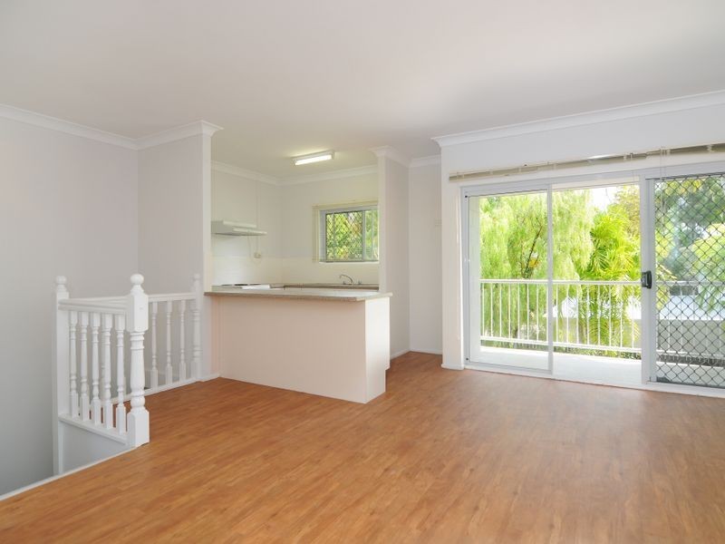 4/9 Behan Street, Manunda QLD 4870