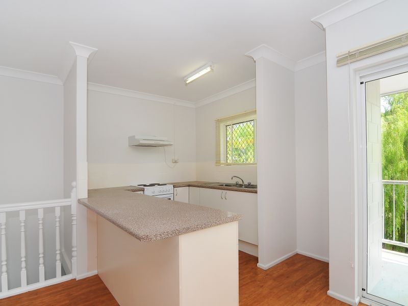 4/9 Behan Street, Manunda QLD 4870