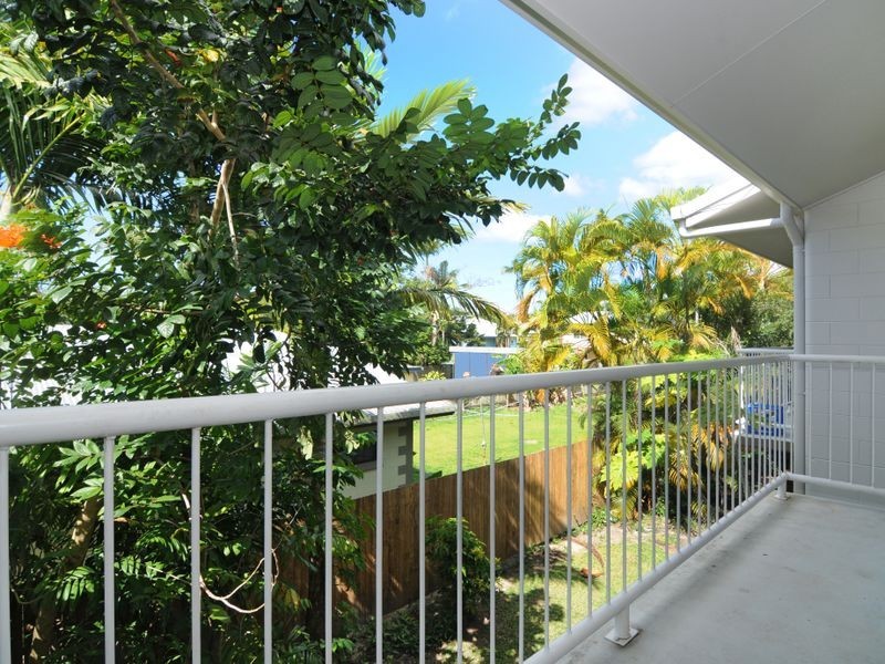 4/9 Behan Street, Manunda QLD 4870