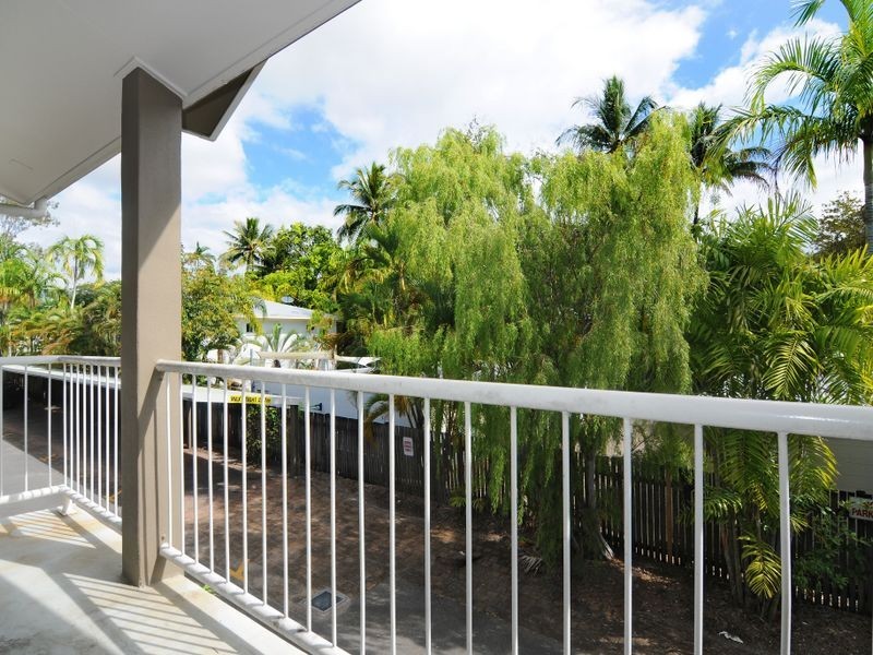 4/9 Behan Street, Manunda QLD 4870