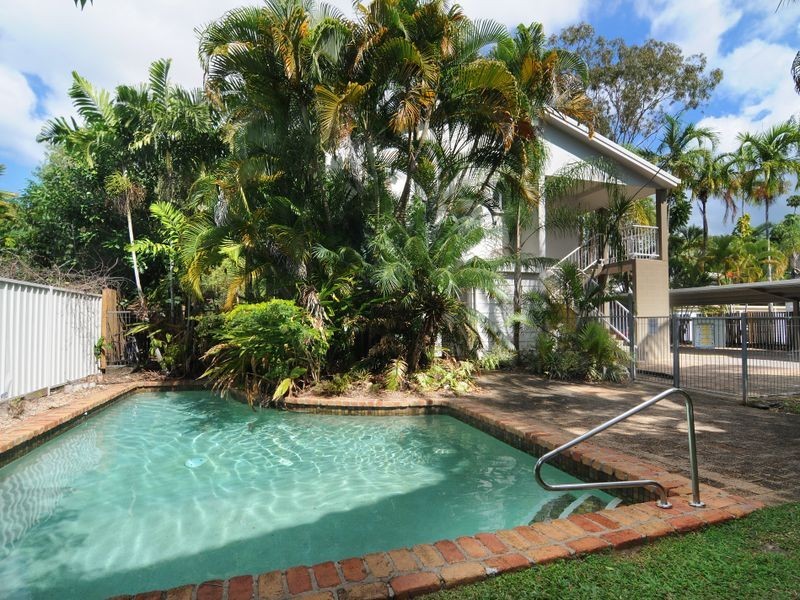4/9 Behan Street, Manunda QLD 4870