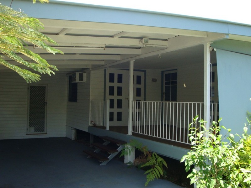 48 Mayers Street, Manunda QLD 4870