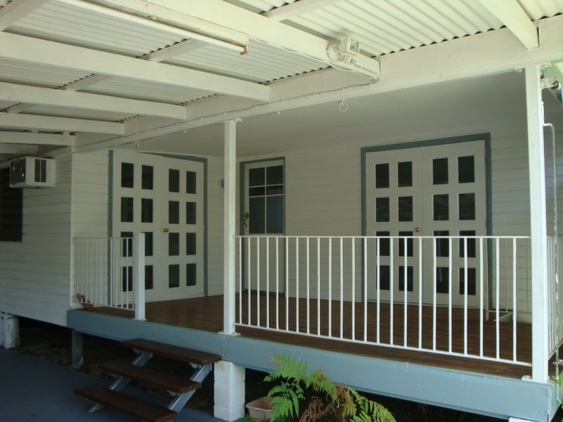 48 Mayers Street, Manunda QLD 4870