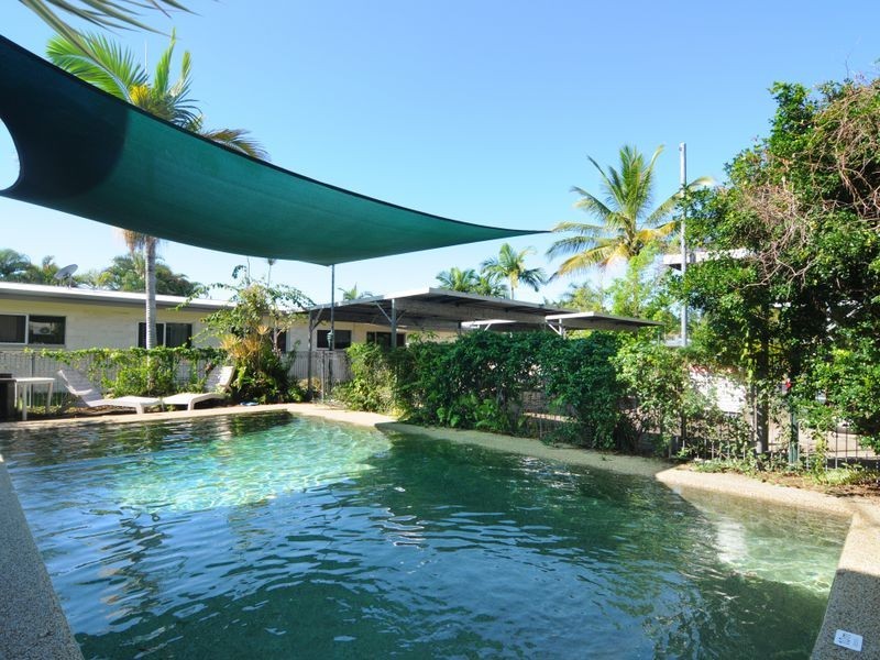 2/56 Boden Street, Edge Hill QLD 4870