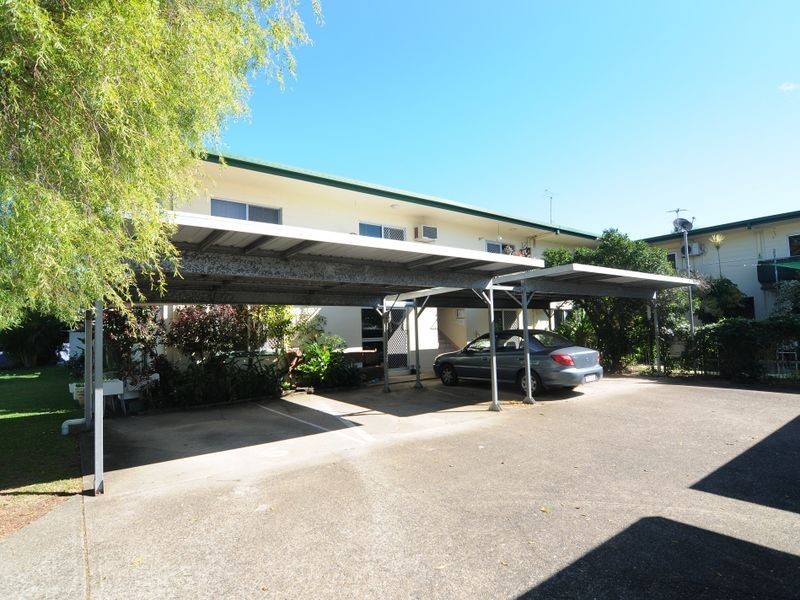 2/56 Boden Street, Edge Hill QLD 4870