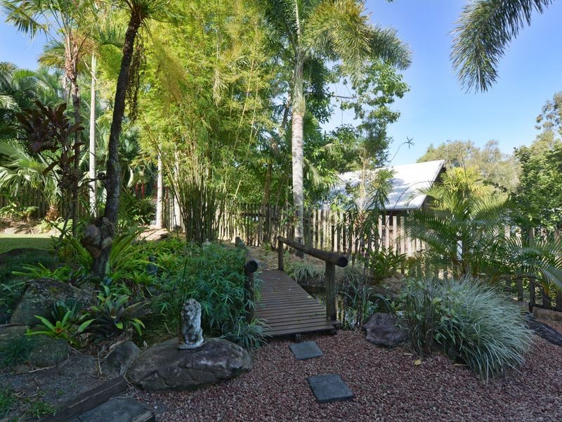 6 Fox Close, Brinsmead QLD 4870