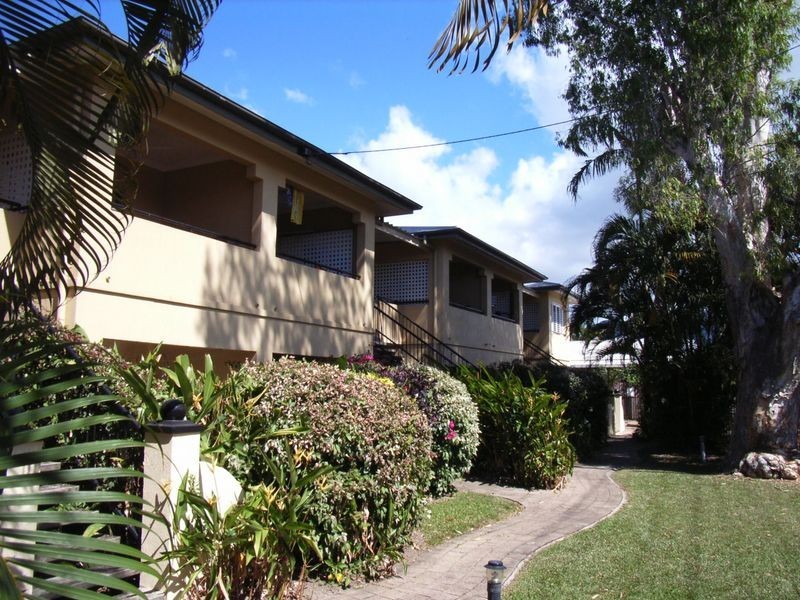 7/217 Spence Street, Bungalow QLD 4870