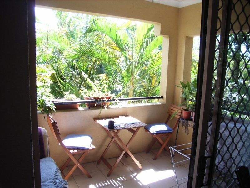 7/217 Spence Street, Bungalow QLD 4870