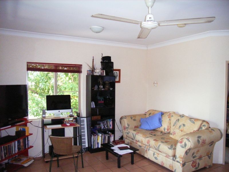 7/217 Spence Street, Bungalow QLD 4870