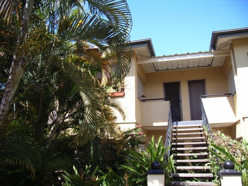 7/217 Spence Street, Bungalow QLD 4870